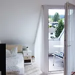 Casa de hóspedes Jaegerstieg Bad Grund