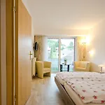 Jaegerstieg Bad Grund