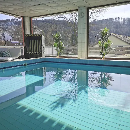 Jagerstieg Guest house Bad Grund