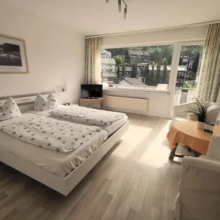 Jaegerstieg Bad Grund