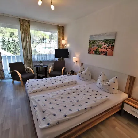 Jaegerstieg Bad Grund