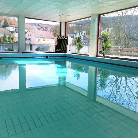 Jaegerstieg 3* Bad Grund