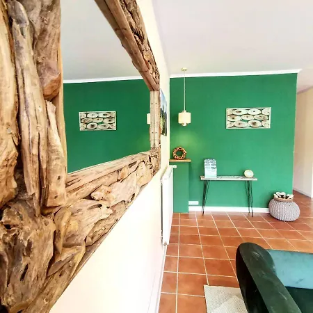 Guest house Jagerstieg 3*