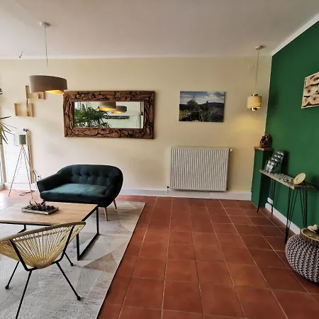 Jaegerstieg Pensionat Bad Grund