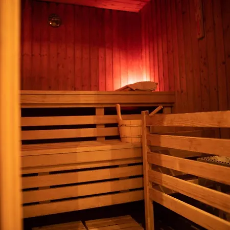 Jaegerstieg Pensionat Bad Grund