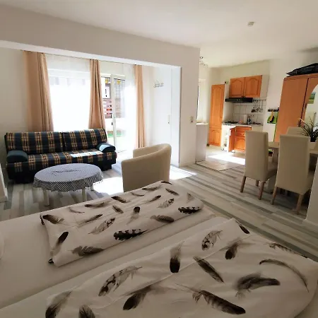 Jaegerstieg Bad Grund