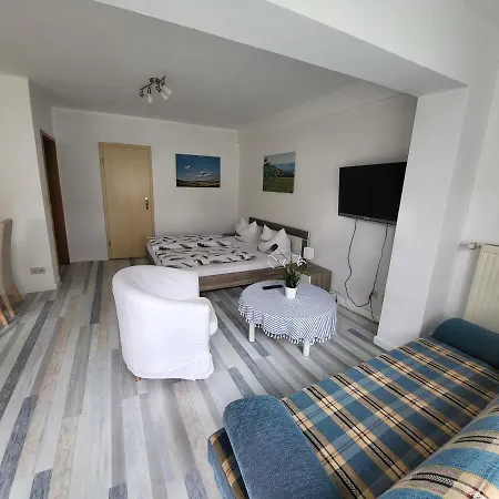 Pensionat Jaegerstieg