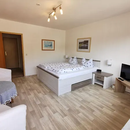 Pensionat Jaegerstieg