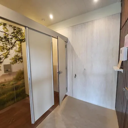 Pensionat Jaegerstieg