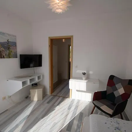 Jaegerstieg Gæstehus 3*