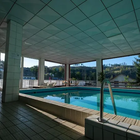 Pensionat Jaegerstieg