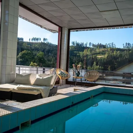 Jaegerstieg Bad Grund