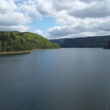 Pensionat Jaegerstieg