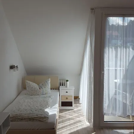 Jaegerstieg Pensionat 3*