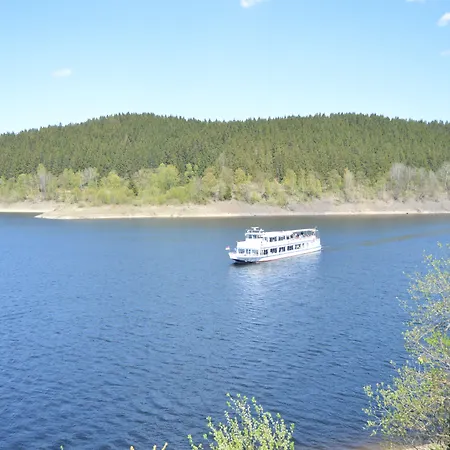 Pensionat Jaegerstieg