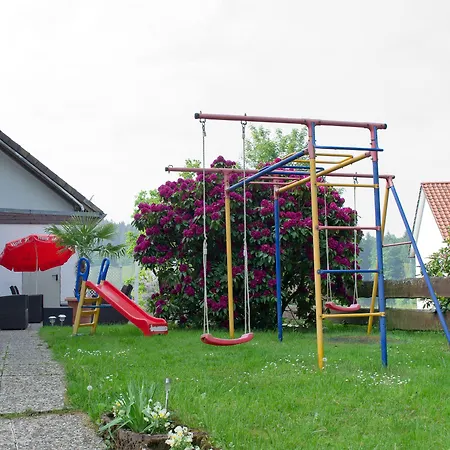 Pensionat Jaegerstieg 3*