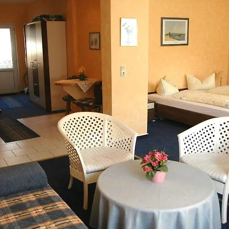 Jaegerstieg Pensionat