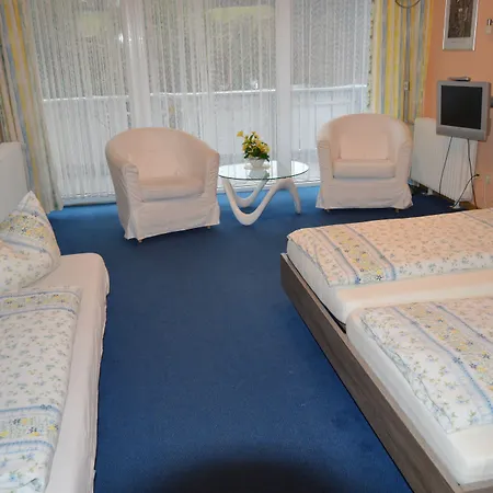 Jaegerstieg 3* Bad Grund