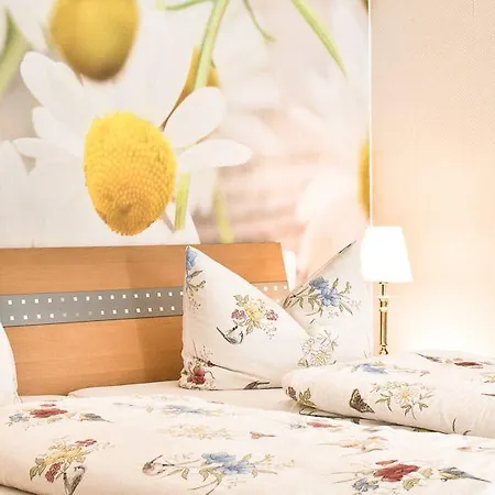 Jaegerstieg Pensionat Bad Grund