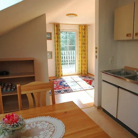 Jaegerstieg Bad Grund