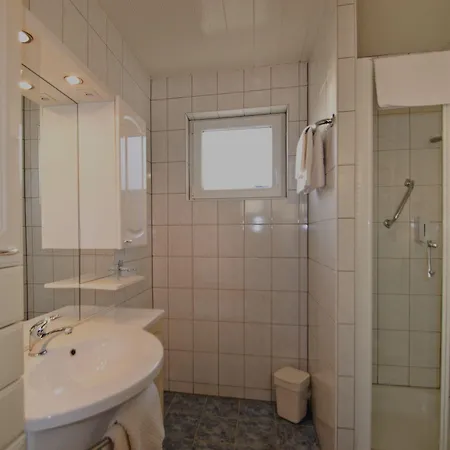 Jaegerstieg Pensionat Bad Grund