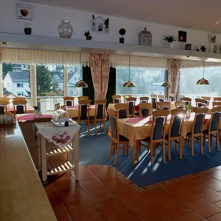 Jaegerstieg Pensionat Bad Grund