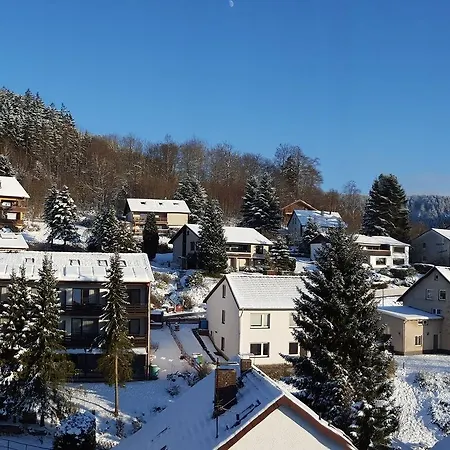 Jaegerstieg 3* Bad Grund