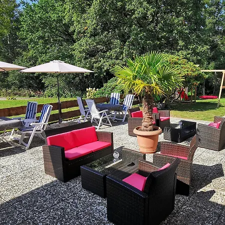 Pensionat Jaegerstieg Bad Grund