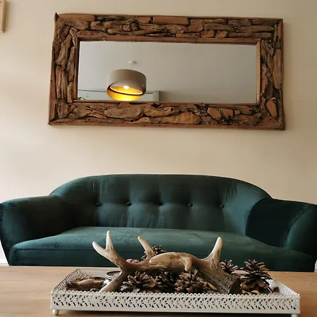 Pensionat Jaegerstieg