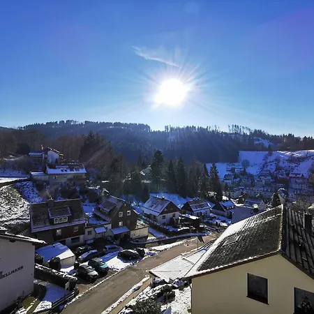 Jaegerstieg Bad Grund