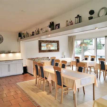 Jaegerstieg Pensionat