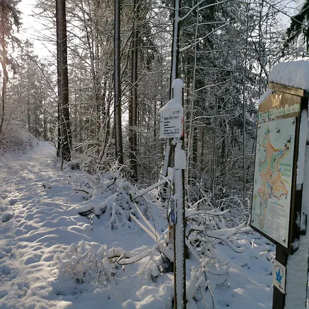 Pensionat Jaegerstieg Bad Grund