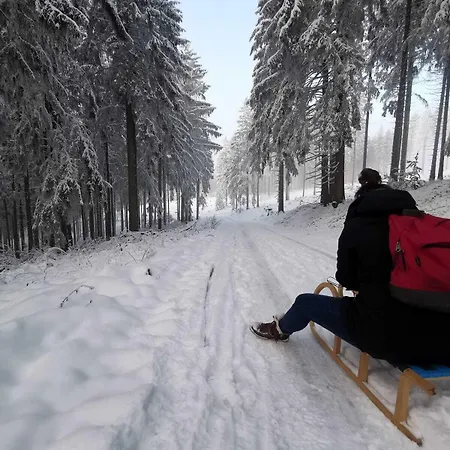 Jaegerstieg Bad Grund