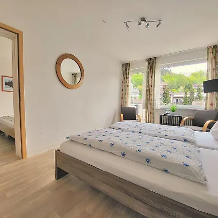 Jaegerstieg Pensionat 3*