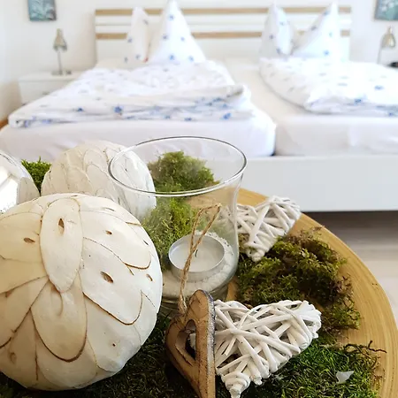 Pensionat Jaegerstieg 3*