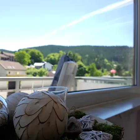 Jaegerstieg Pensionat