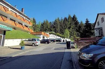 Jagerstieg Guest house Bad Grund