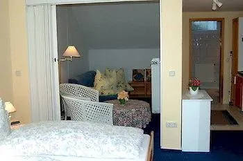 Jagerstieg Guest house 3*