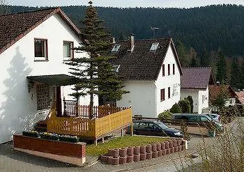 Jagerstieg Guest house