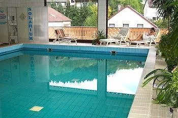 Jagerstieg Guest house 3*