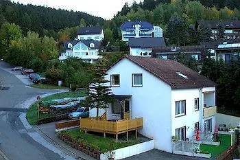 Jagerstieg Guest house 3*