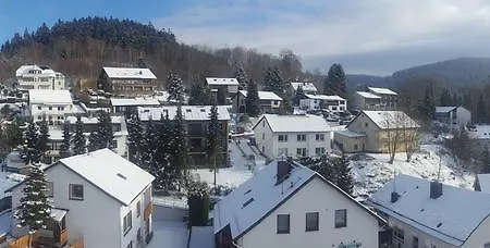 Jaegerstieg Pensionat