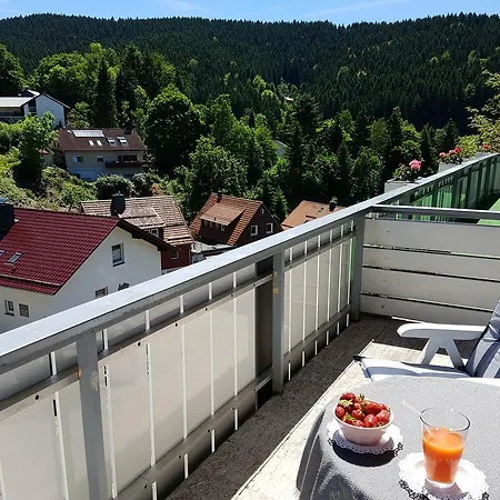 Guest house Jagerstieg
