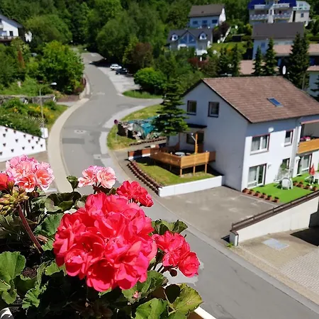 Jaegerstieg Pensionat Bad Grund