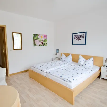 Pensionat Jaegerstieg