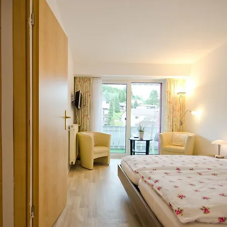 Jaegerstieg Bad Grund