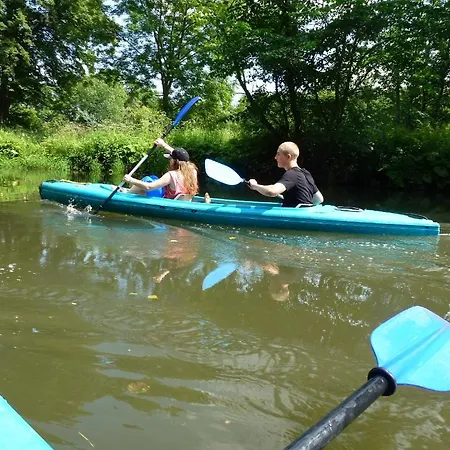 Pensionat Jaegerstieg 3*