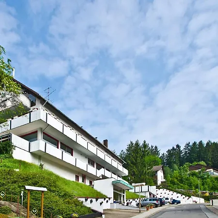 Jaegerstieg Bad Grund