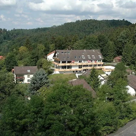 Guest house Jagerstieg