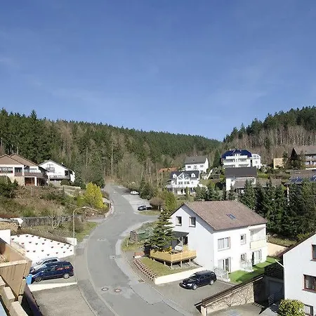 Gæstehus Jaegerstieg 3*